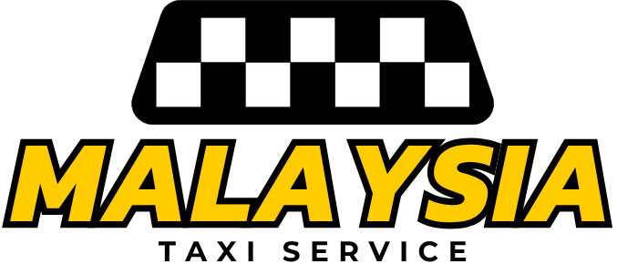 MALAYSIATAXISERVICE YELLOW LOGO