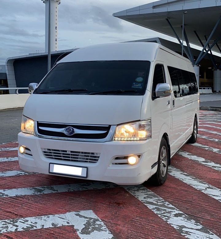 Malaysia Taxi Service 6