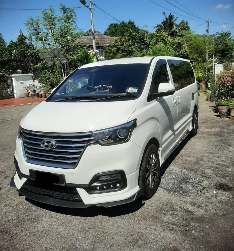 Malaysia Taxi Service 8