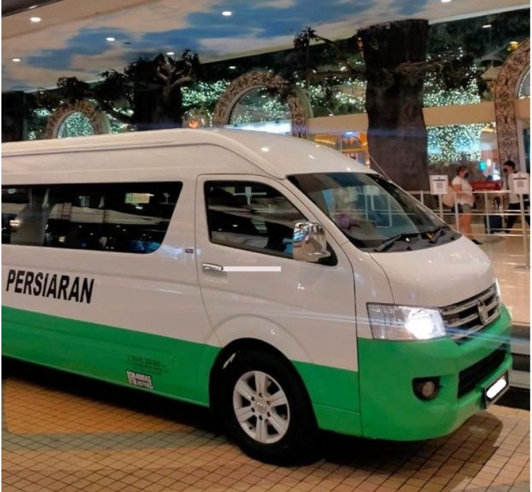 Malaysia Taxi Service 9