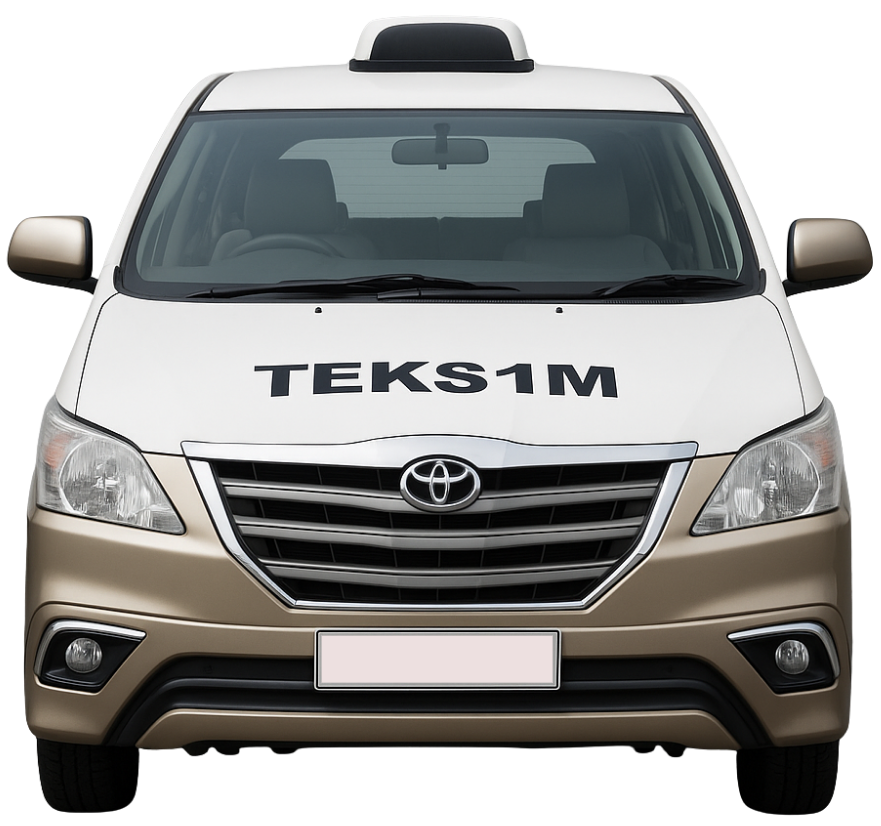 Malaysia Taxi Service Gambar 2