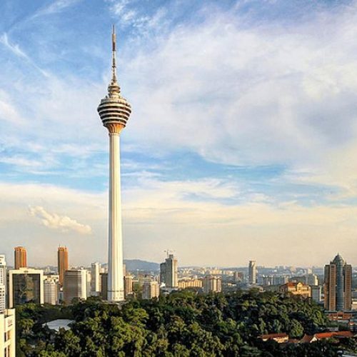 KL Tower